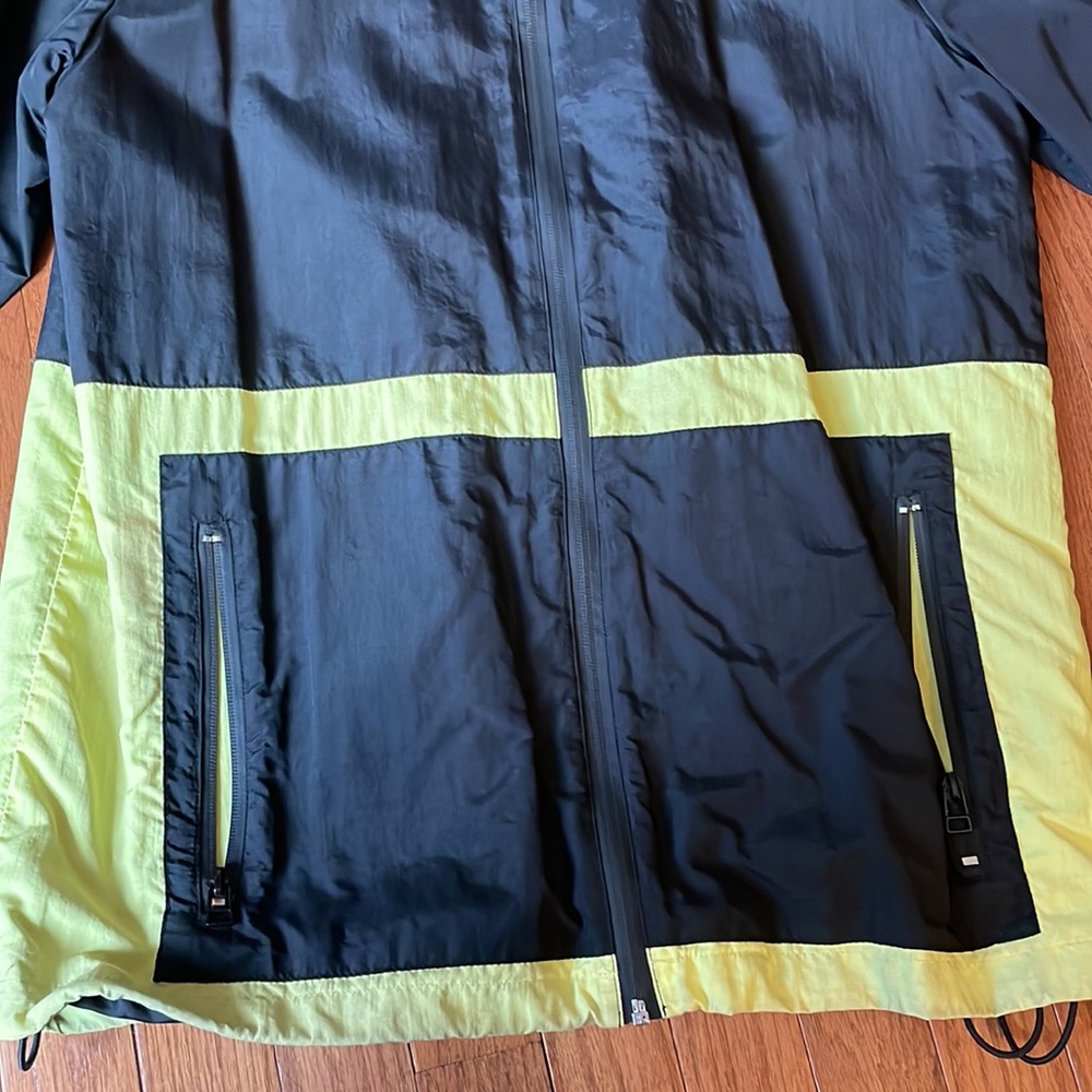 Men Jacket - image 2